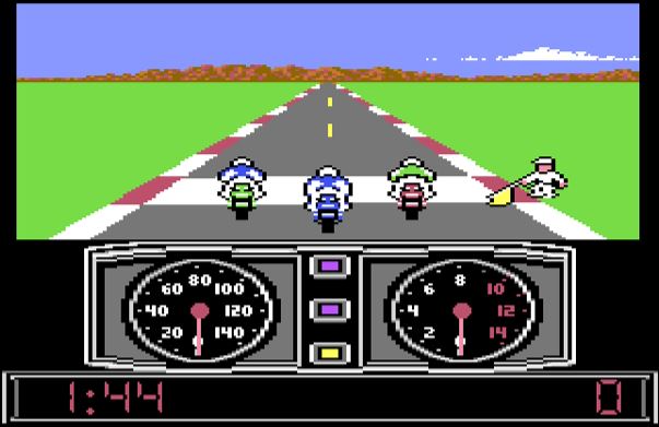 Super Cycle